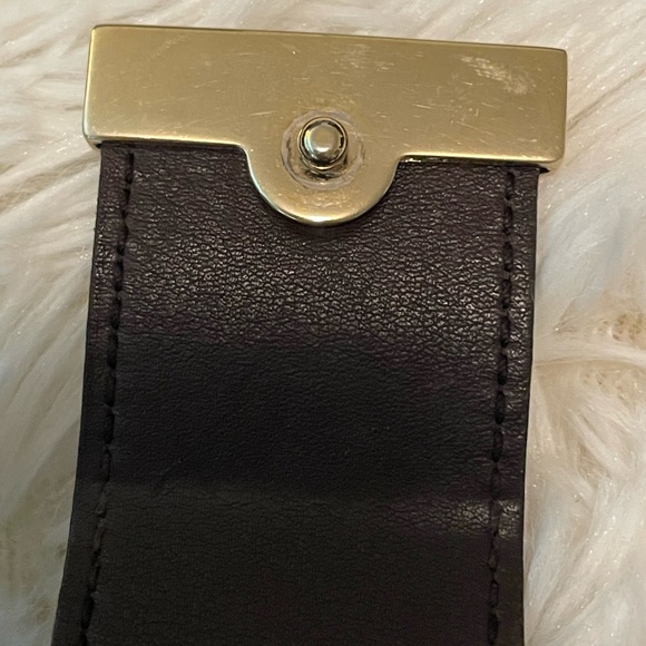 Classic Gucci icon bar Guccissima Wallet - Picture 10 of 16